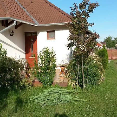 Cserkei Nyaralo Cserkeszolo Quarto foto