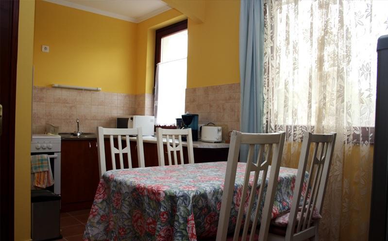 Cserkei Nyaralo Cserkeszolo Quarto foto