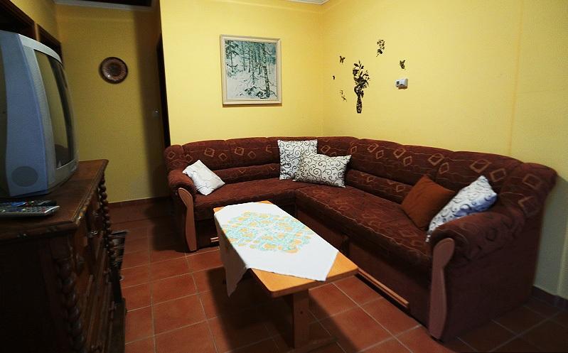 Cserkei Nyaralo Cserkeszolo Quarto foto