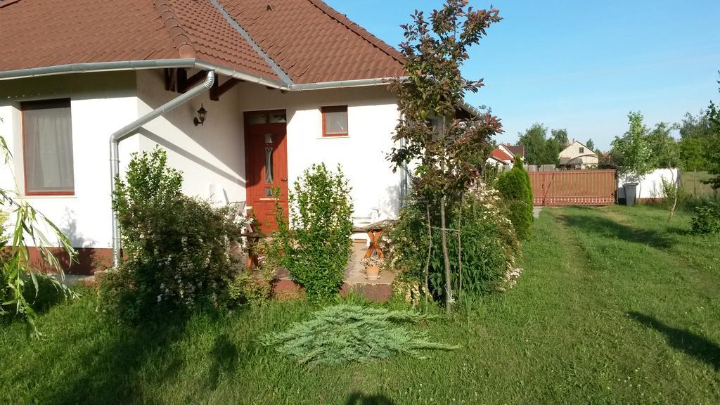 Cserkei Nyaralo Cserkeszolo Quarto foto