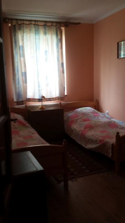 Cserkei Nyaralo Cserkeszolo Exterior foto