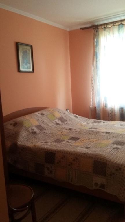 Cserkei Nyaralo Cserkeszolo Exterior foto